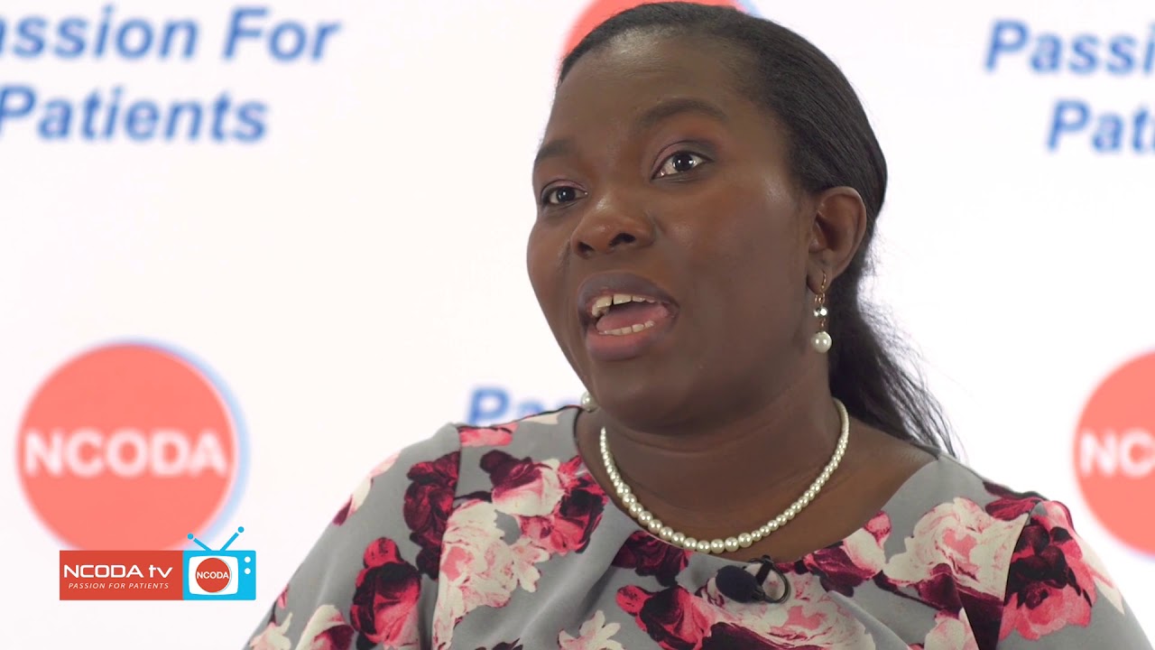 Veronica Ajewole, PharmD, BCOP - Houston Methodist Hospital Cancer Center