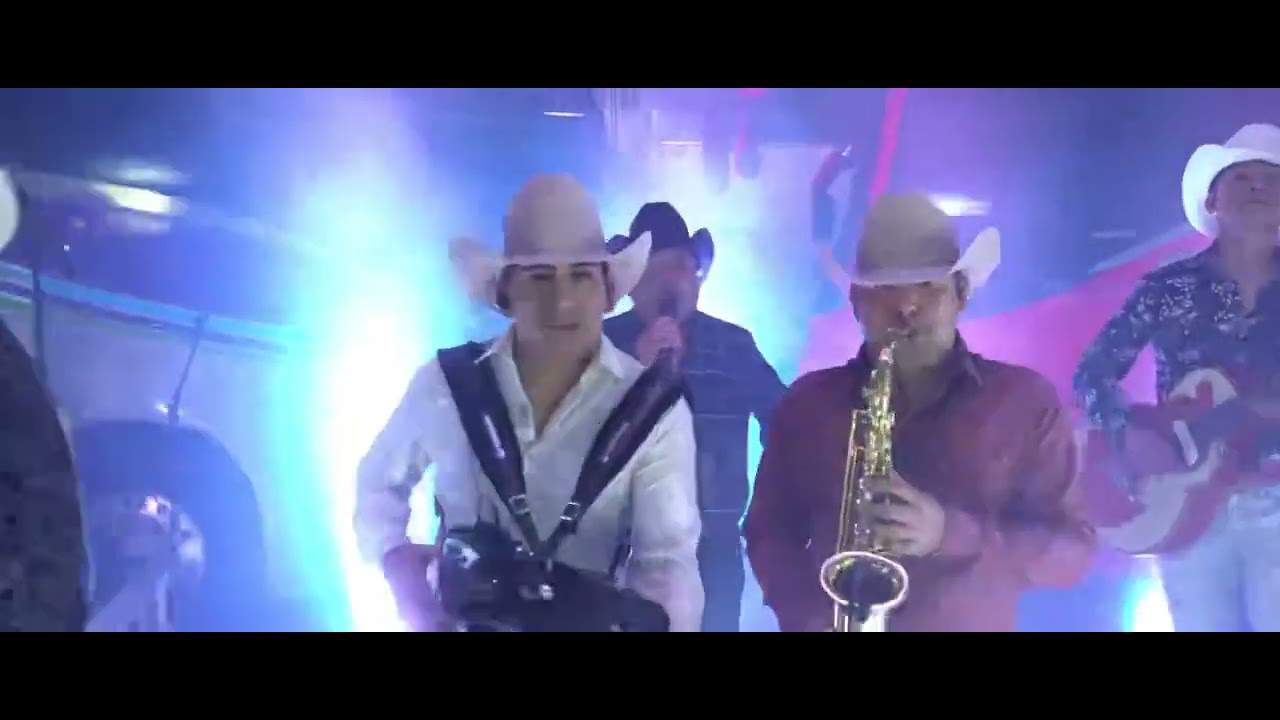 El Tocayito - Los Corceles De Linares ft Cadetes De Homero Guerrero Tercero