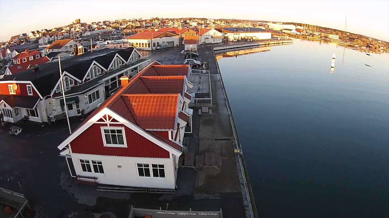 Hönö Klåva