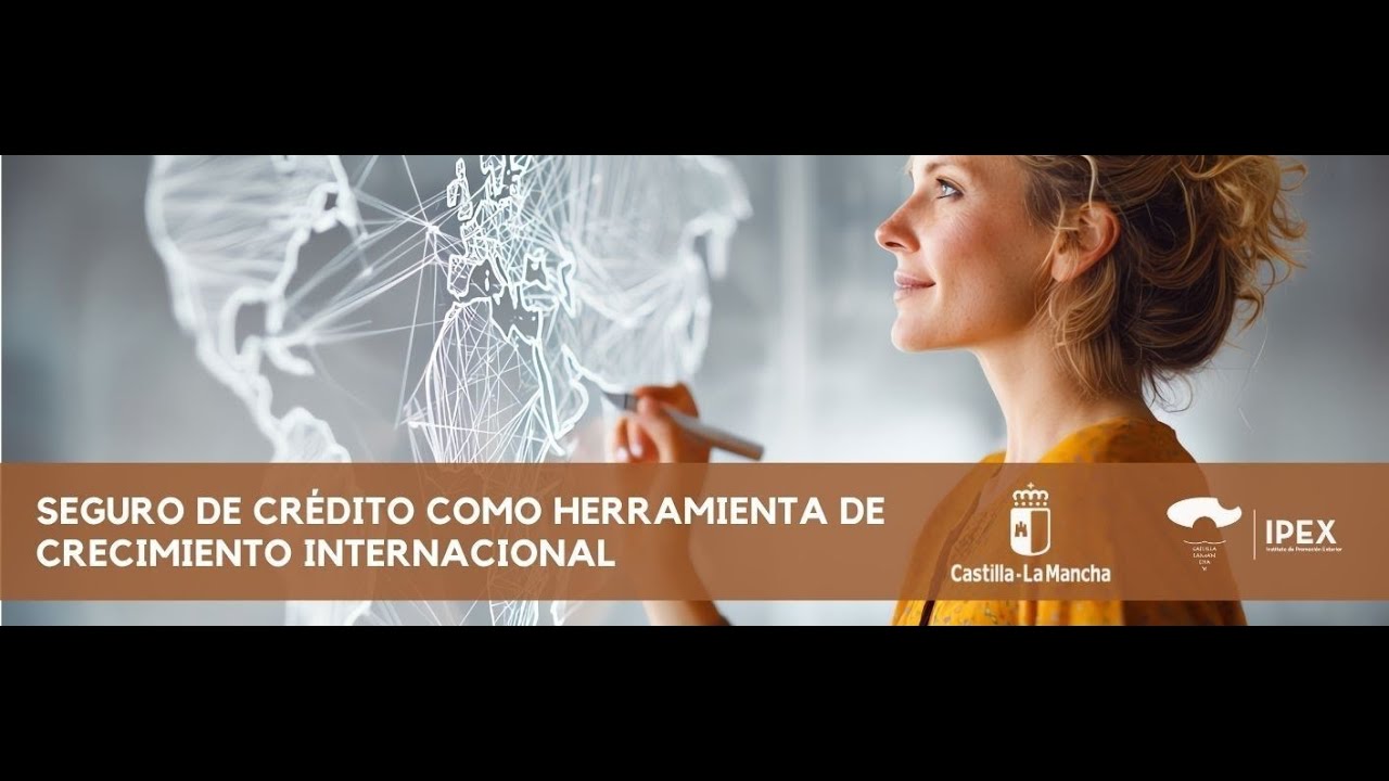 IPEX - Seguro de Crédito como herramienta de crecimiento internacional