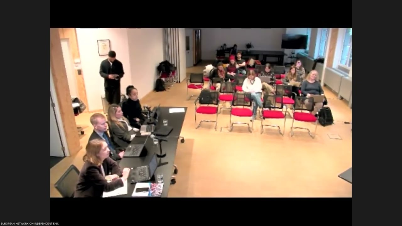 Event on Independent Living Services and the EU Disability Strategy 2026-2030