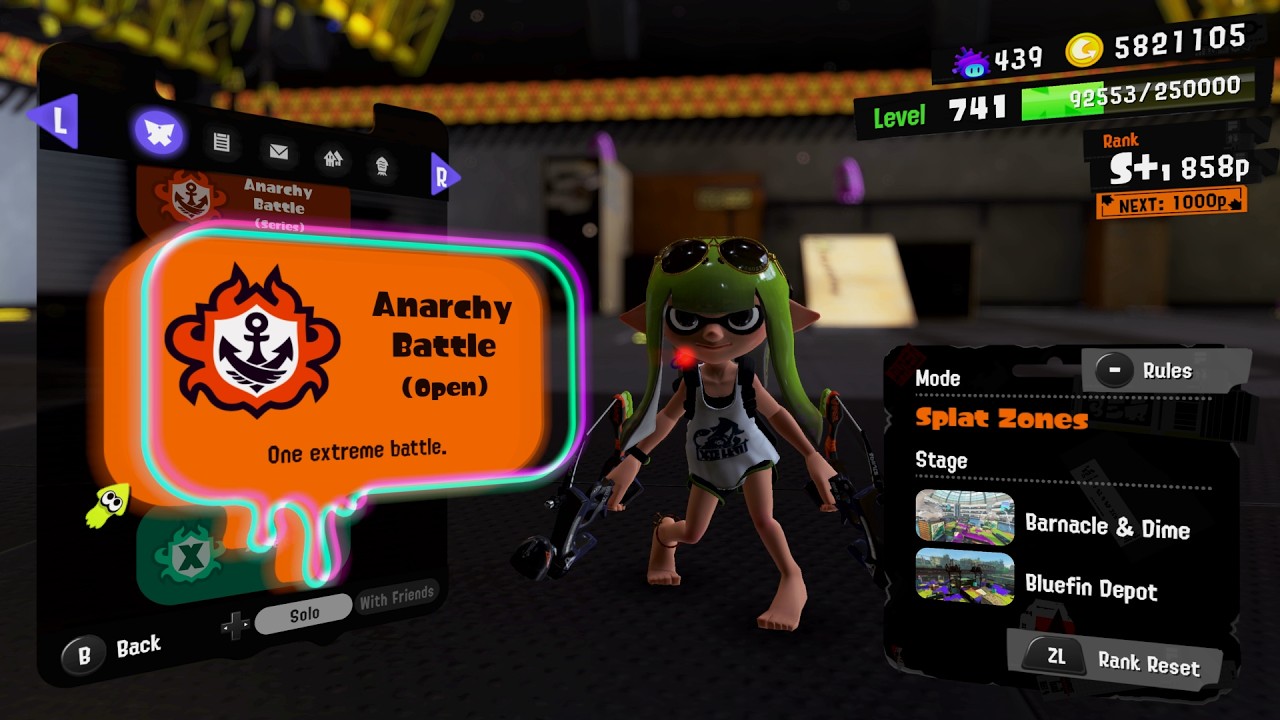 Trying to get close to 7 stars with NOC-T