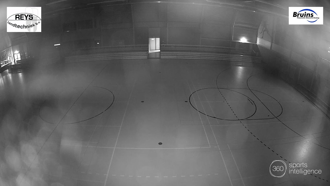 Bruins Olhaco HS1 - VoCASA HS1
