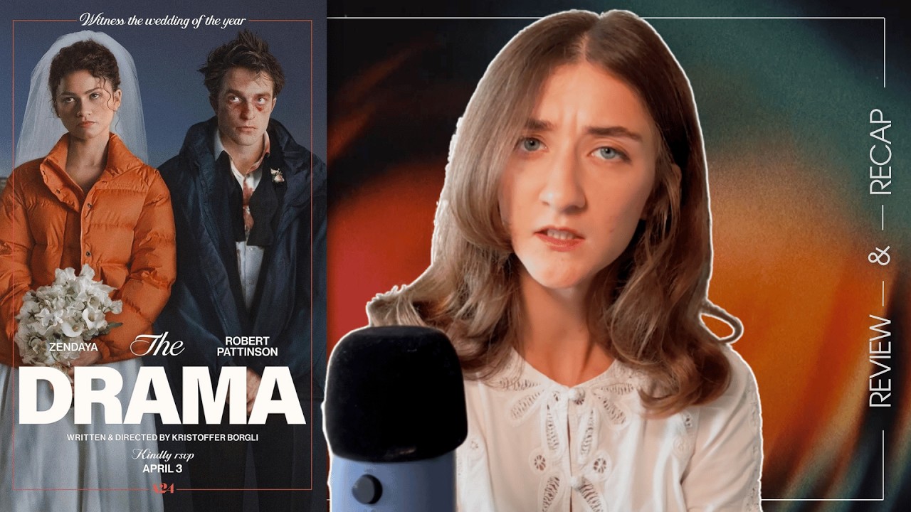 the drama's big twist isn't the problem | movie explained