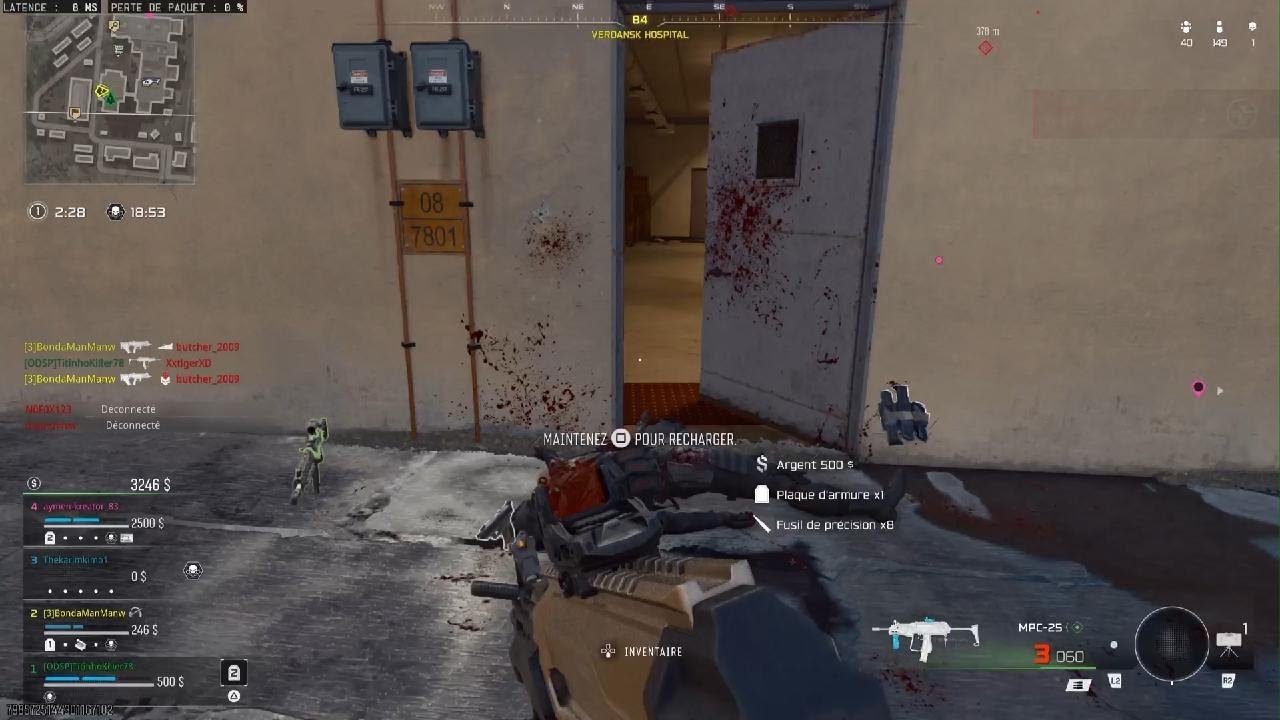 Call of Duty_WARZONE