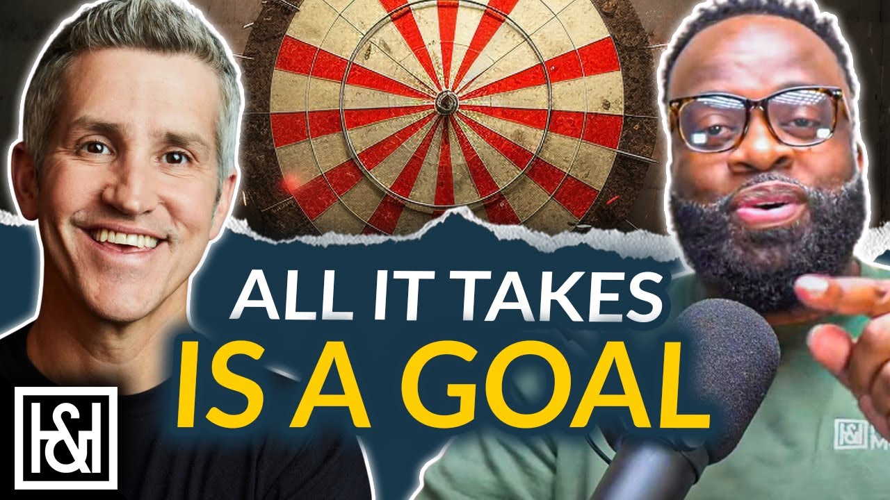 How to Set Goals You're Guaranteed to Achieve