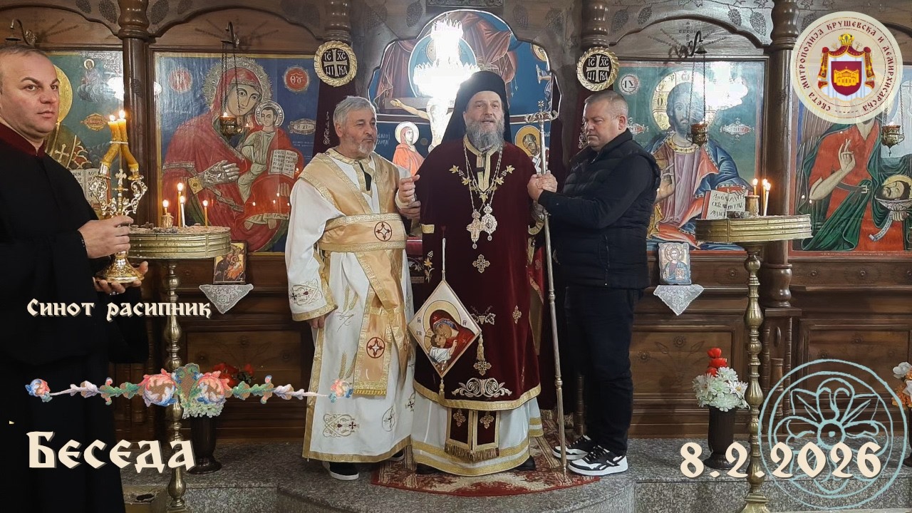 Синот расипник