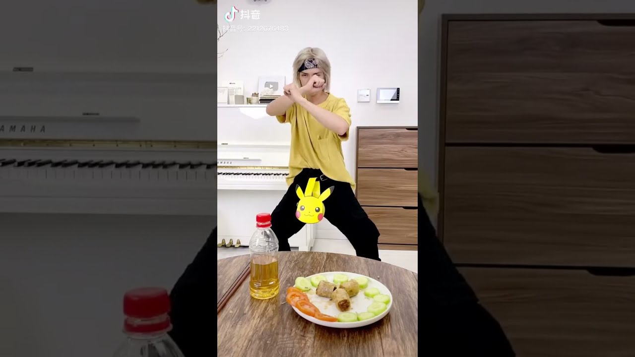 Denis Đặng| Tiktok China #2