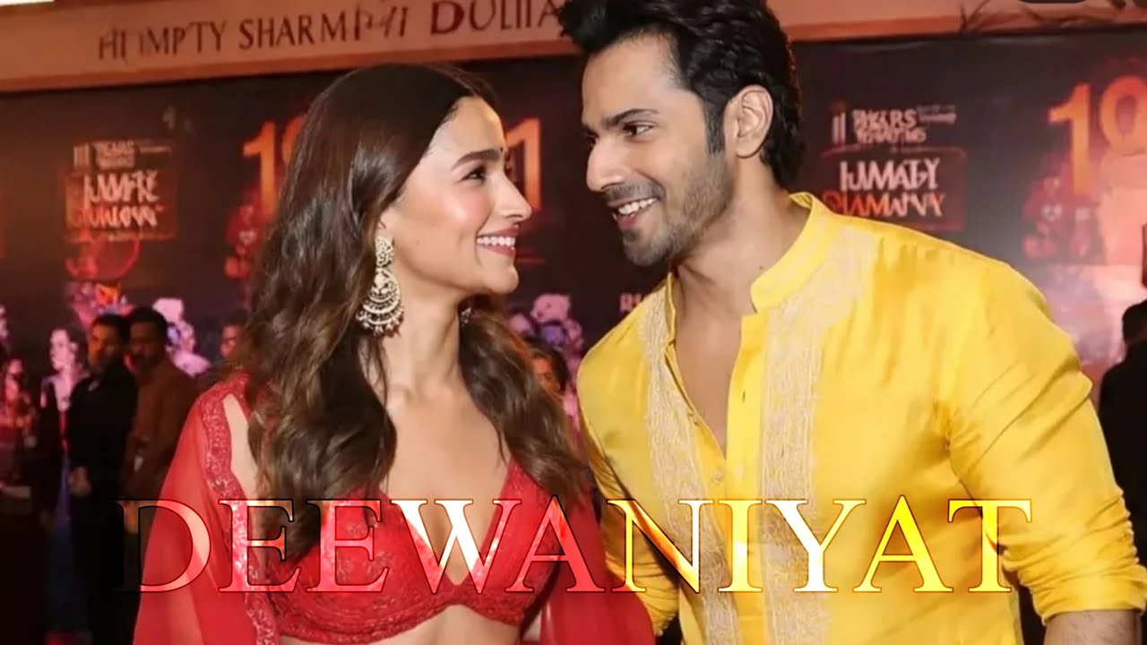 Deewaniyat 💔 | varia vm | love that never ends 