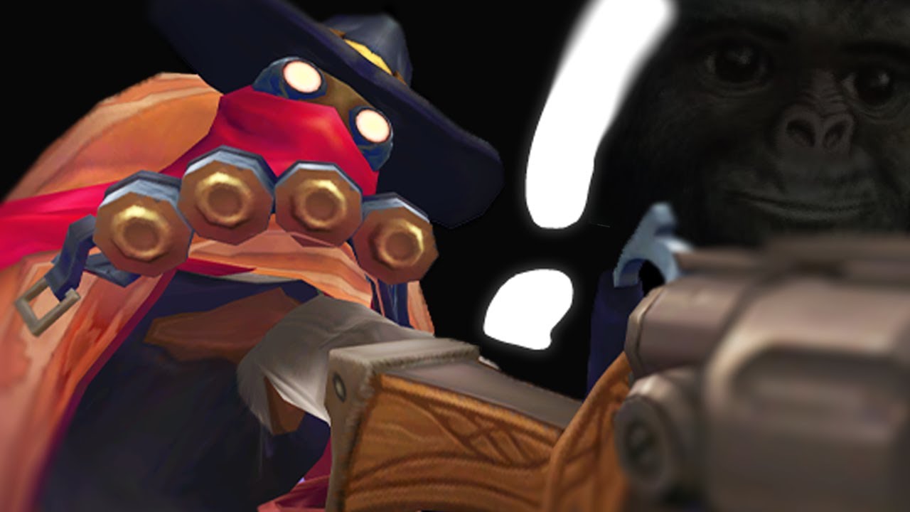 HARAMBE EMPOWERED BULLETS.mp4