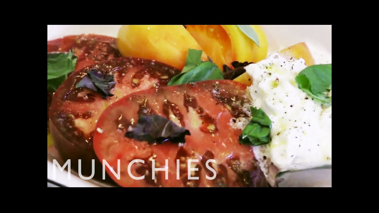 Chefs Night Out: Miami with Michael Schwartz