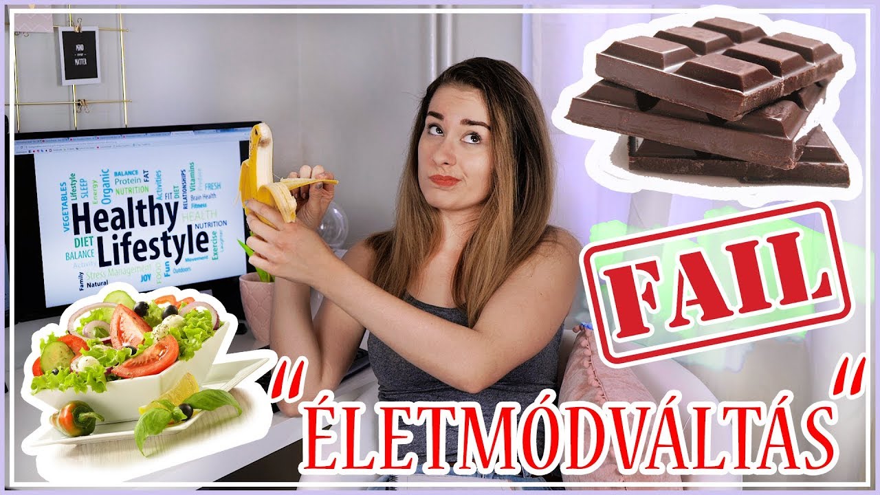 Az instagram világa és a valóság - Életmódváltás