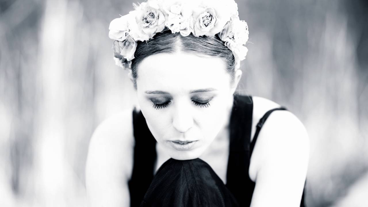 Zuzanna - Wielka noc