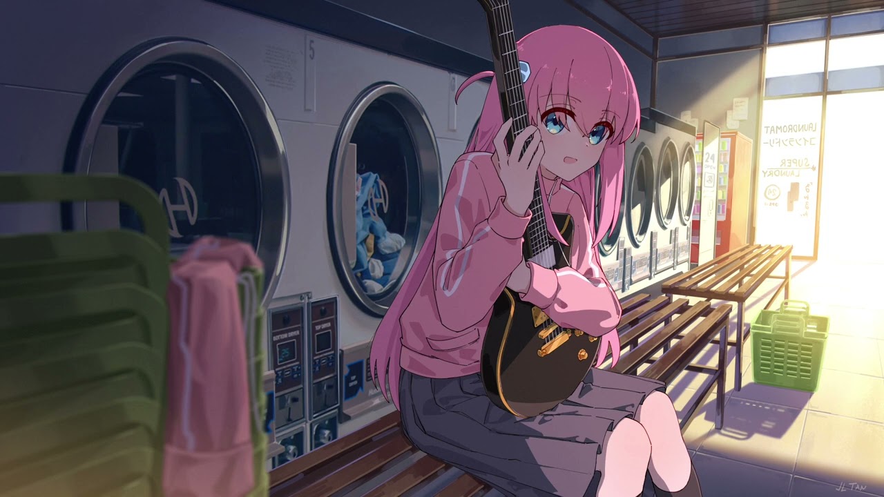 Nightcore - Champagne Supernova (Oasis)