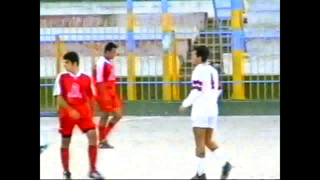 Νίσυρος - Φάσεις από Πολυβώτη τη δεκαετία του 90