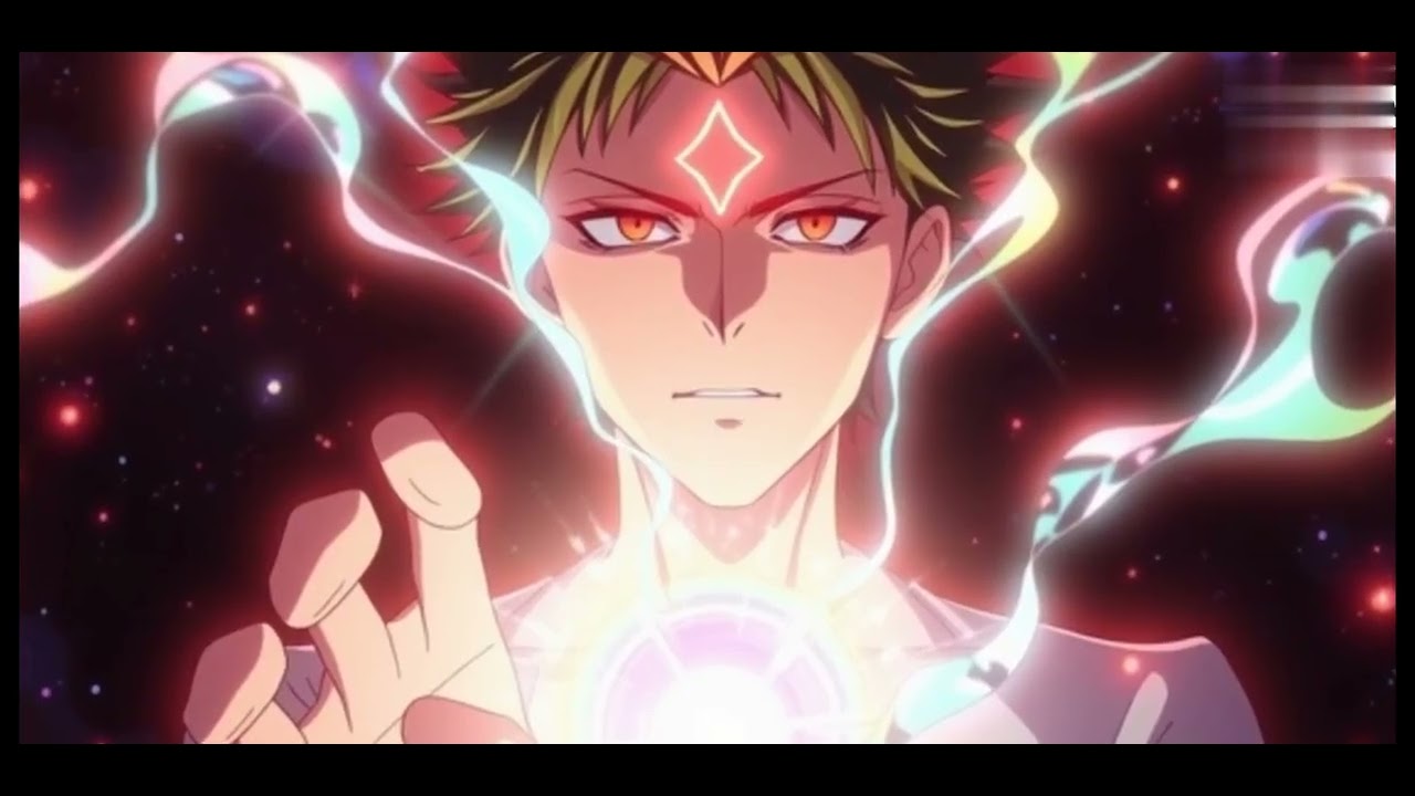 EP07 &ndash; The Mirror of Echoes 🪞🔥 | Vikram&rsquo;s Darkest Duel Yet! | Fantasy Anime Series