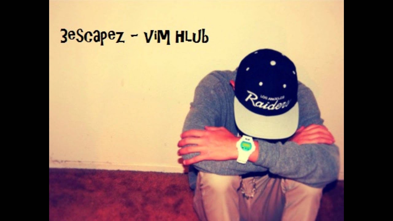 3escapez - vim hlub