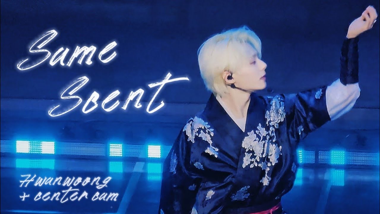 ONEUS｜Intro + Same Scent (환웅+center cam)｜250913 [H_OUR, US] in Seoul
