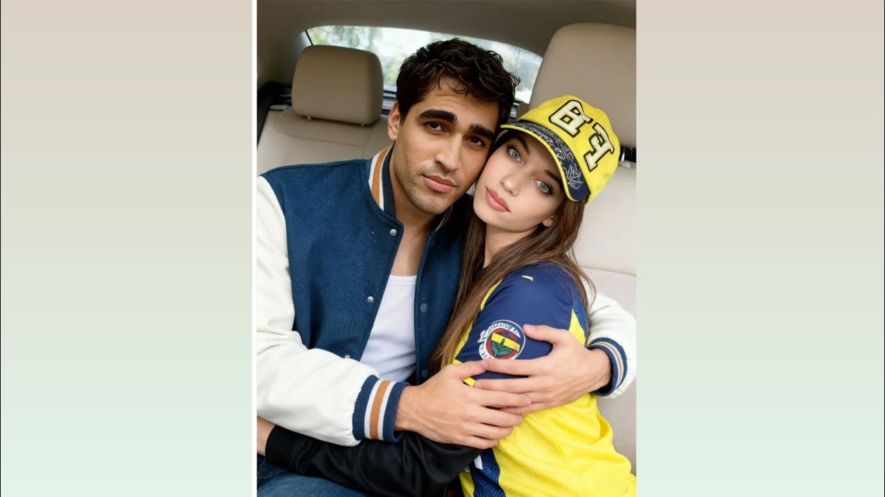 Afra Saraçoğlu and Mert Ramazan Demir News 