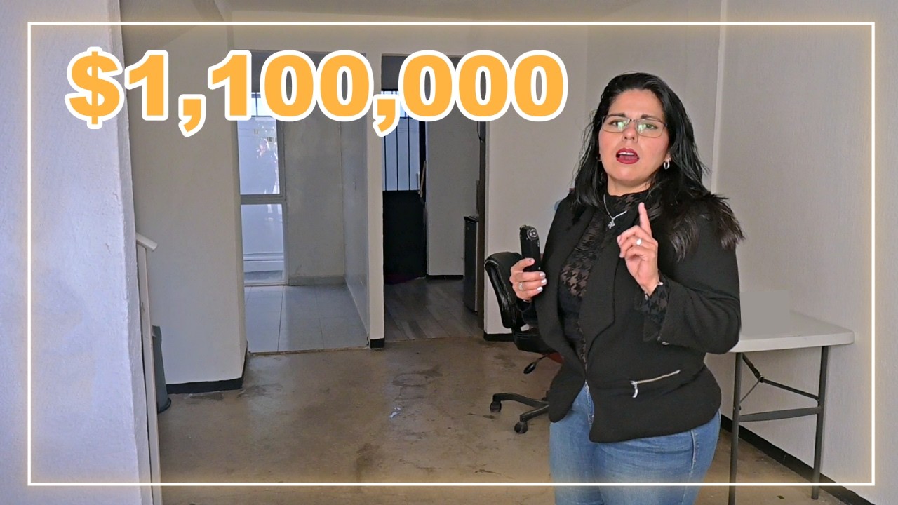 😱 Casa en Morelia por SOLO $1,100,000 | 3 Recámaras en Hacienda Morelia