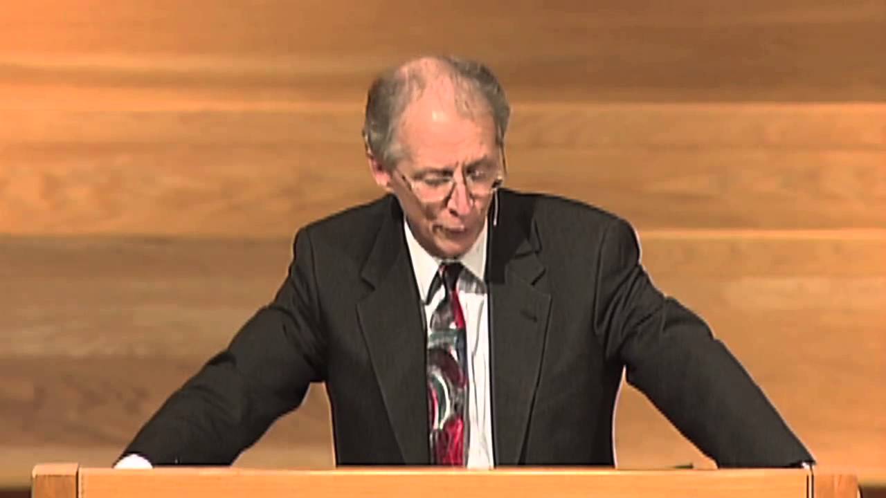 The Aroma of Christ Among the Nations