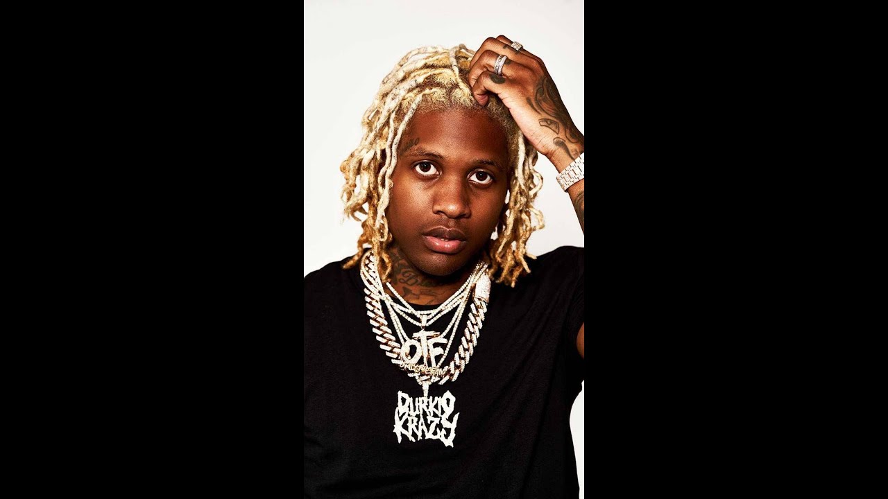 [FREE] LIL DURK x LIL BABY type beat - 