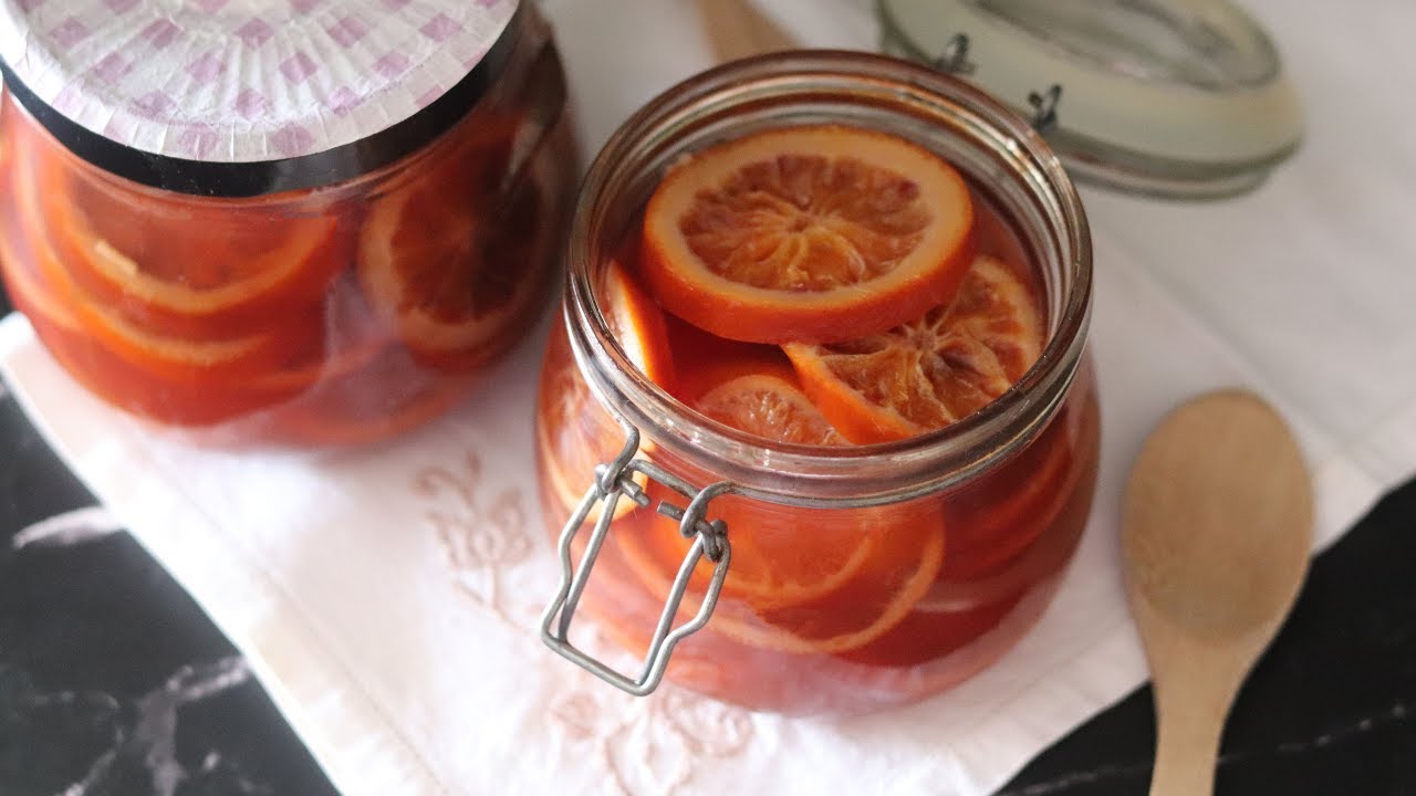 NARANJAS EN ALMIBAR | Episodio 486