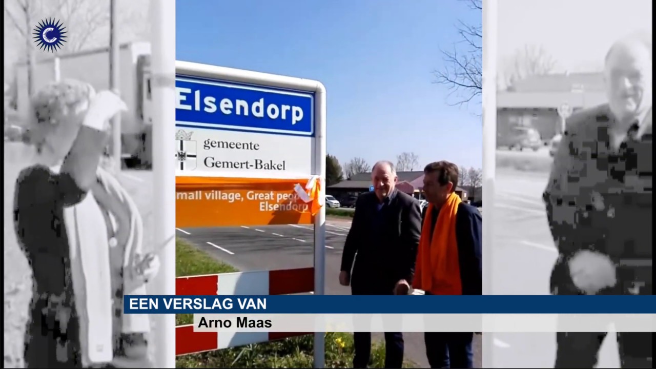 Komborden Gemert-Bakel