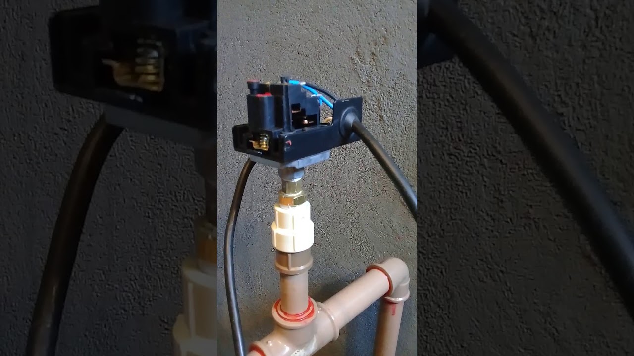 pressurizador BARATO!!!