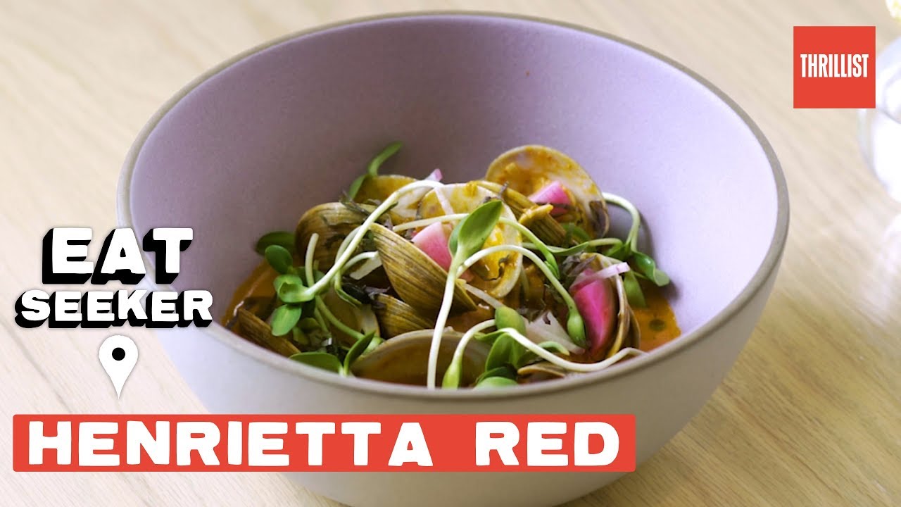 Rethinking Nashville&rsquo;s Southern Approach To Food || Eat Seeker