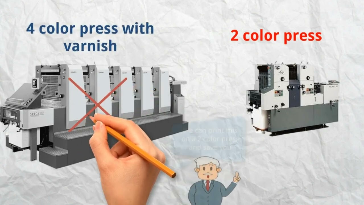 Are you curious about the role of a print broker?