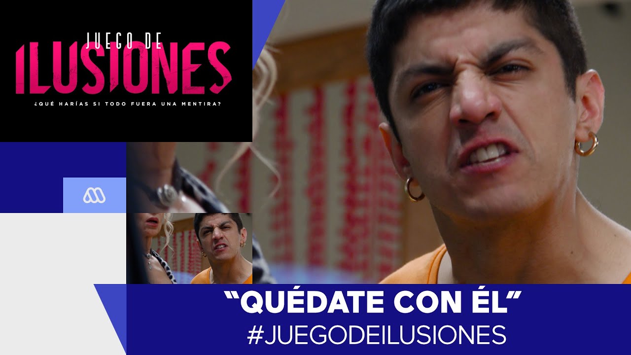 Juego de Ilusiones / Mejores Momentos / Capítulo 224