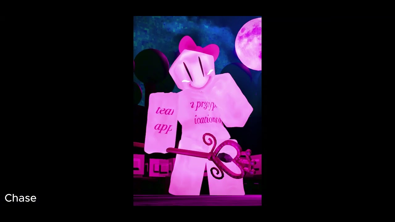 FORSAKEN -- c00lkid's Pretty Princess Terror Radius Themes