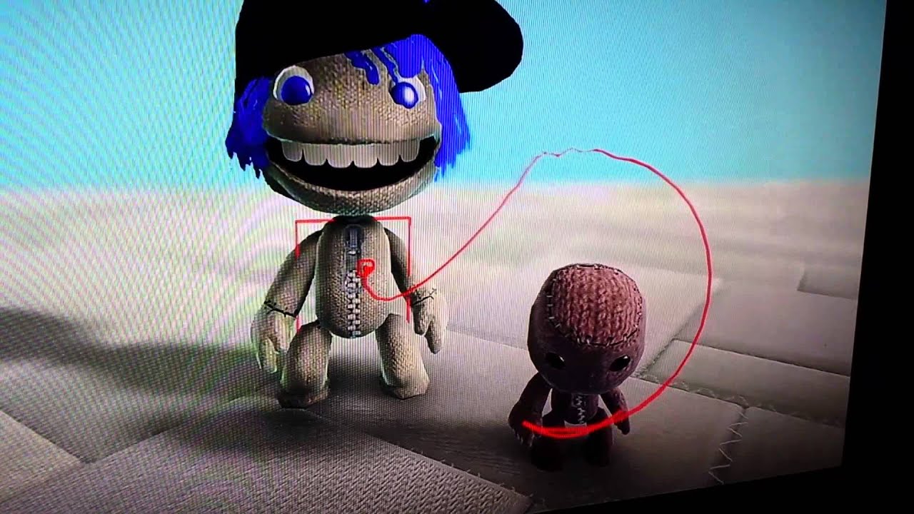 How to make a costume episode 2 glitch master 7