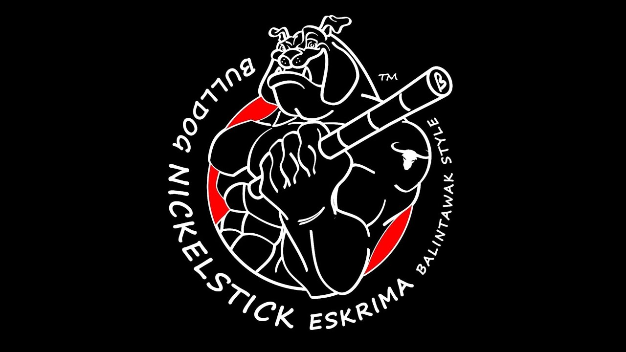 Interview with Nickelstick Balintawak GM Martin Sillitoe (2018)