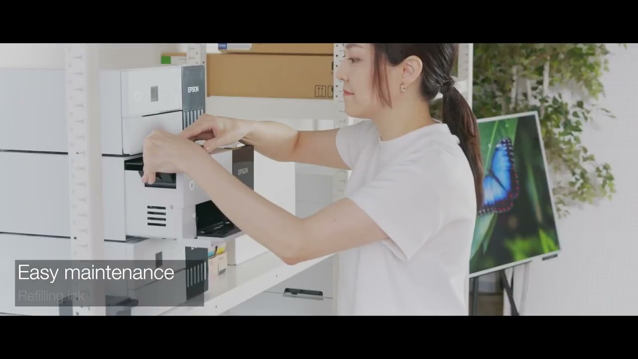 Epson SureLab SL-D500