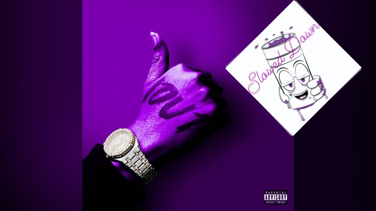 Lil Double 0 - Roger Rabbit ( Slowed Down )