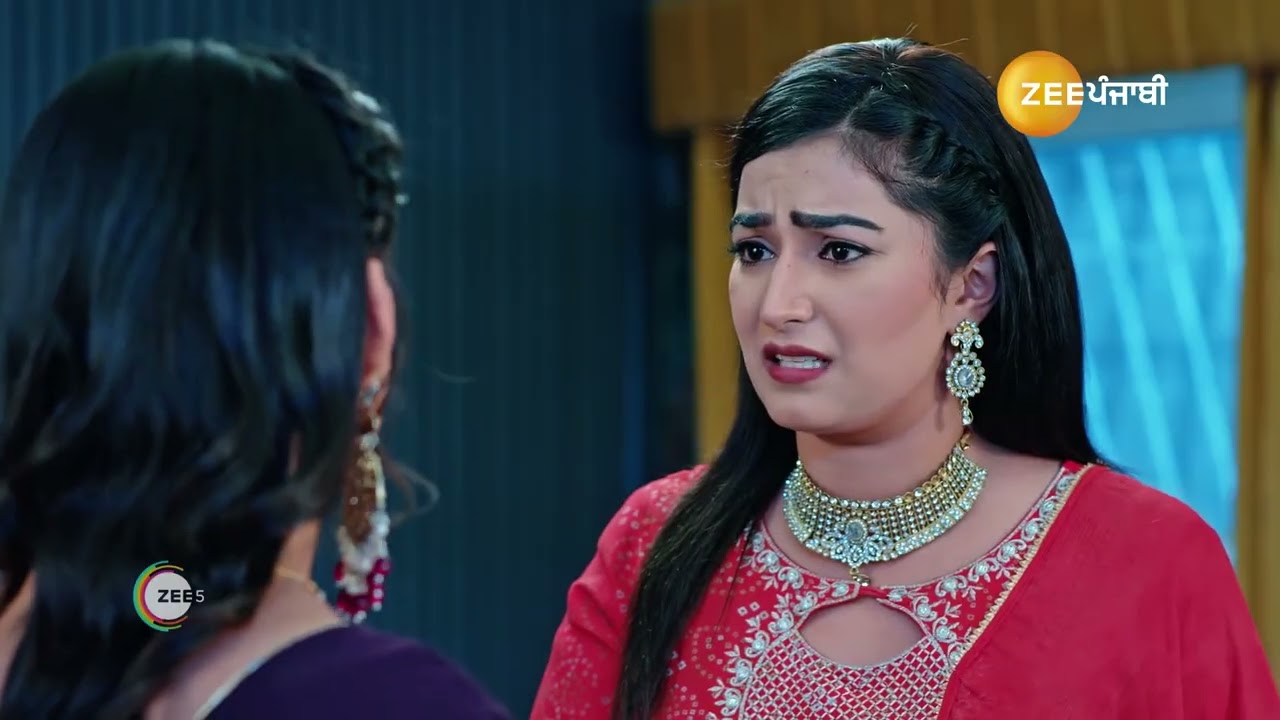 Sehajveer | Ep - 344 | Webisode | Apr 29 2025 | Zee Punjabi