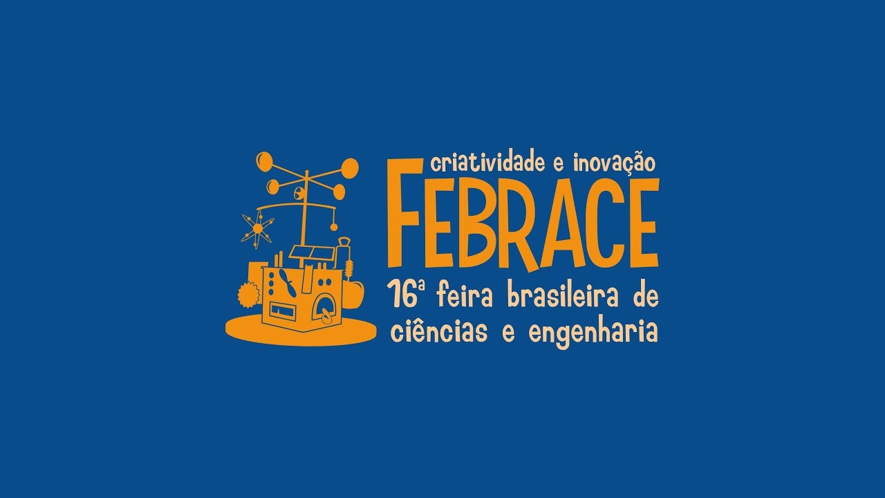 Cerimônia de Premiação da FEBRACE 2018