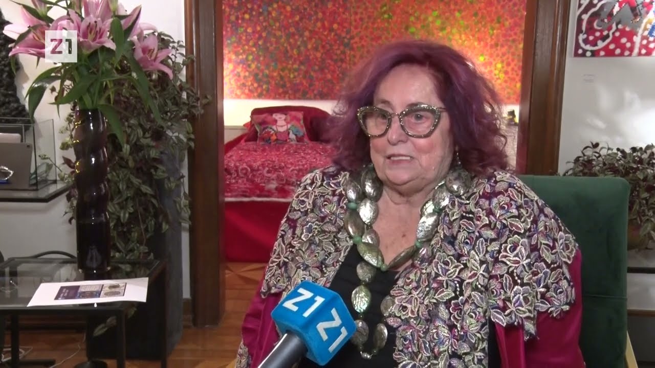 JEDINSTVENA ŽIVOTNA PRIČA: Dagmar Meneghello - 