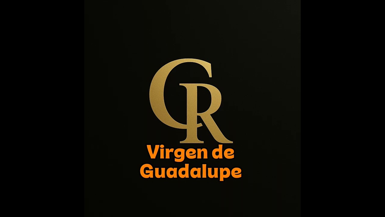 Virgen de Guadalupe 