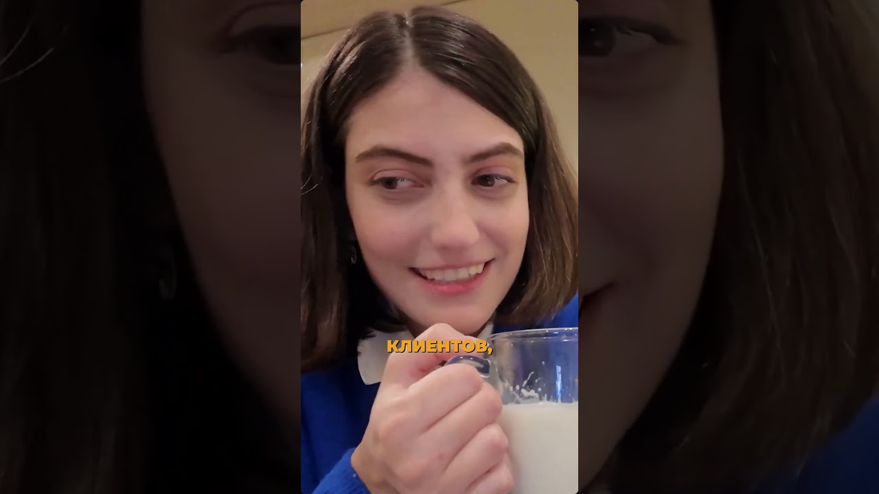 Эффект от работы организатором пространства