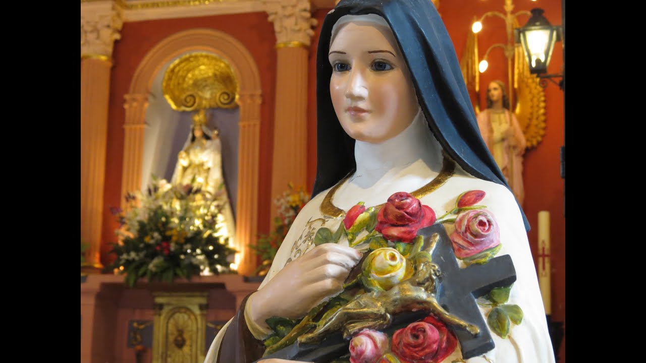 El amor Misericordioso de Dios todo lo puede en tí