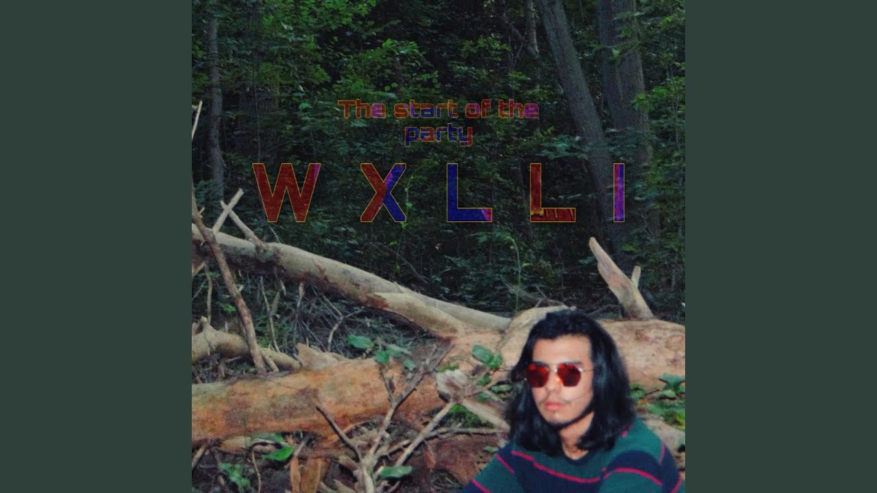 The Start Of The Party