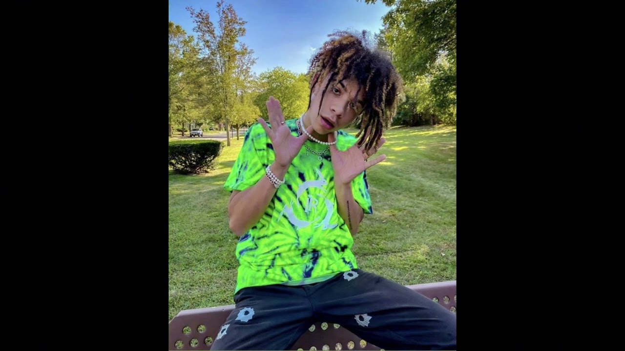 Iann Dior - Bad Vibes (Unreleased Official Audio)
