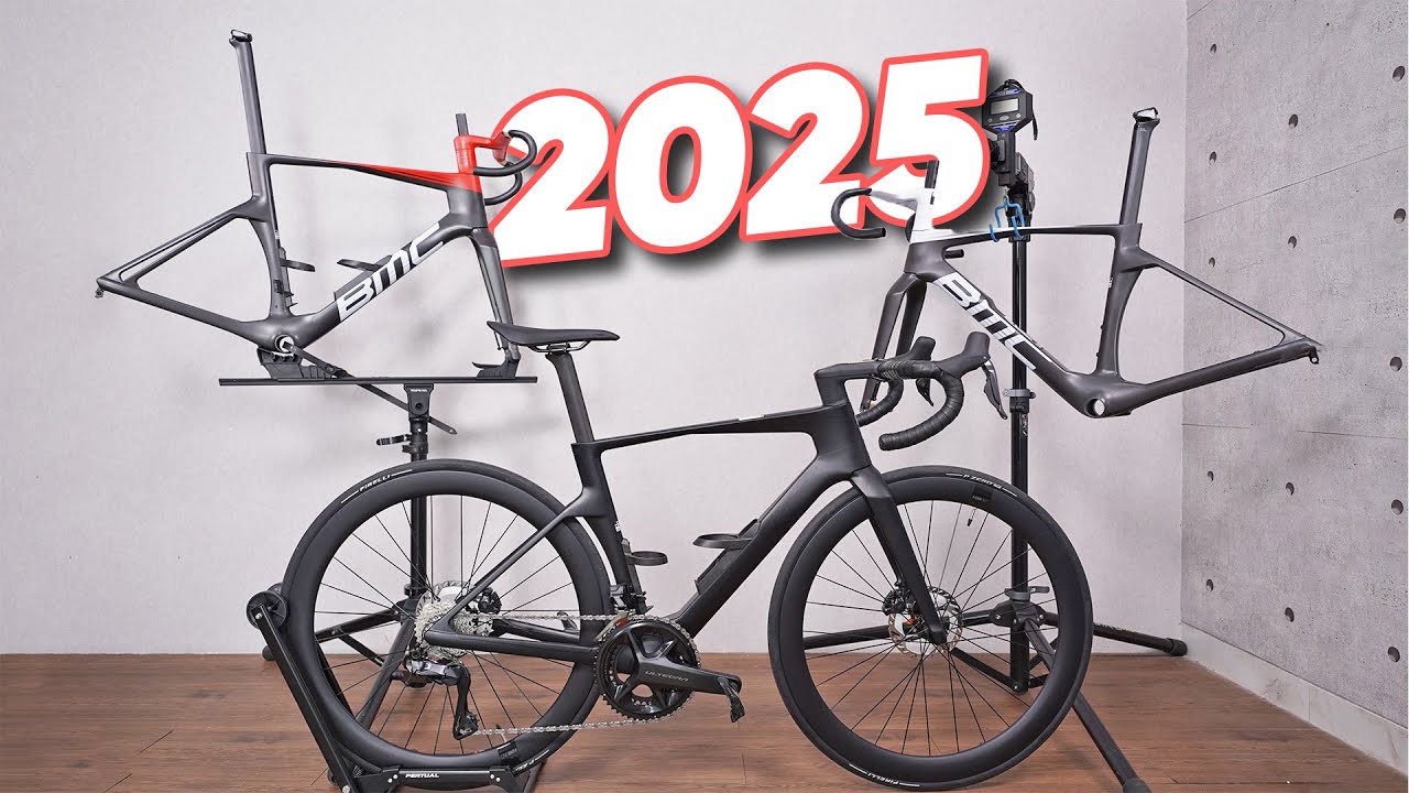 The New BMC Teammachine R01. Designed for a special breed of cyclist. UNBOXING AND REVIEW INDONESIA