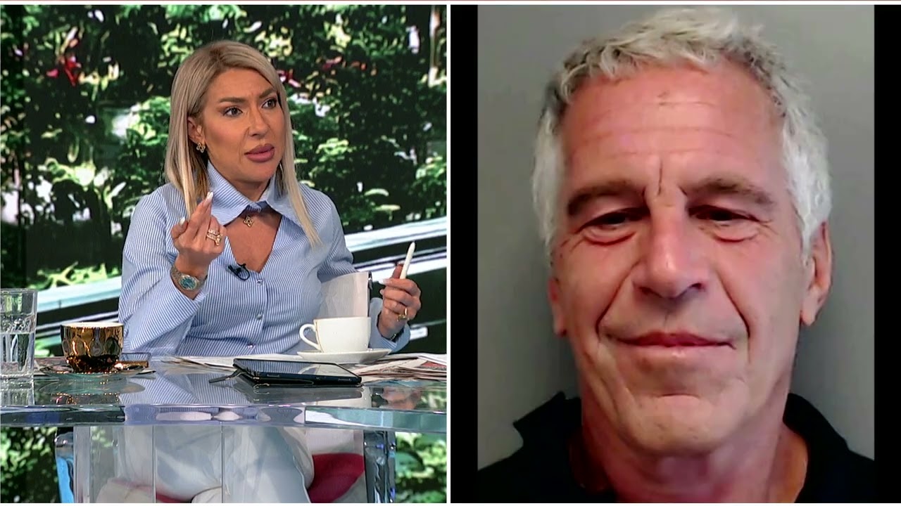Novo jutro-dr Olga Izrael Dojč,prof. dr Ilija Životić-1.deo-13.02.2026.