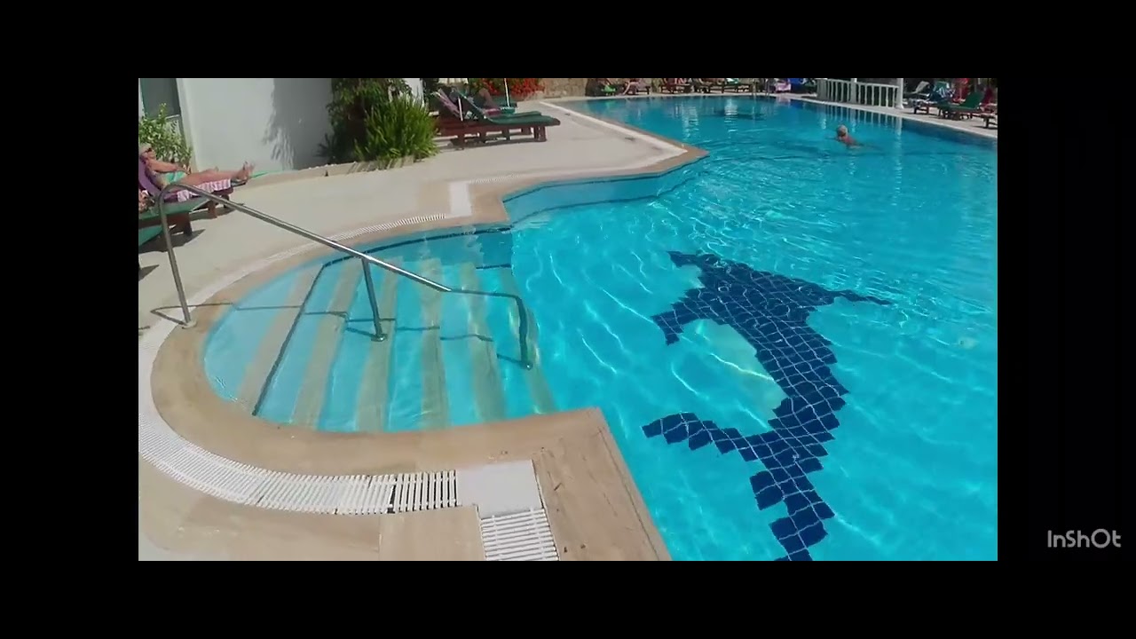oykun calis May 2024 @Oykun Hotel Calis beach