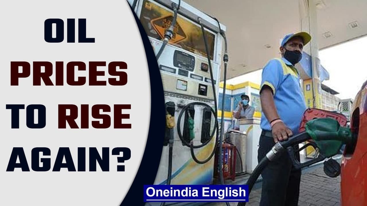 Российское вторжение подталкивает цену нефти марки Brent к 100 долларам за баррель, что является ...