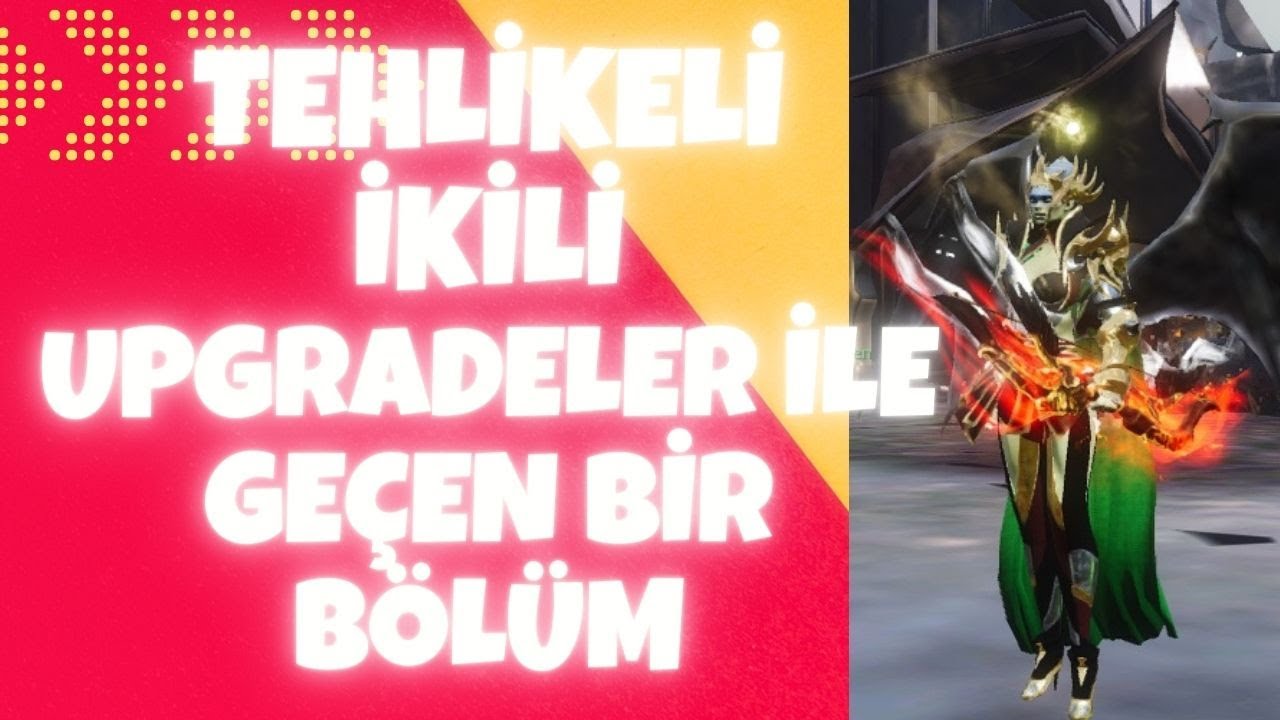 Tehlikeli İkili | 40X Royal Chest + Çift Gunnar Sabre +7 Upgrade | Ve Daha da Upgrade :)